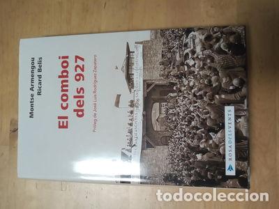Libros: El comboi dels 927- 9788401386848 - Foto 1