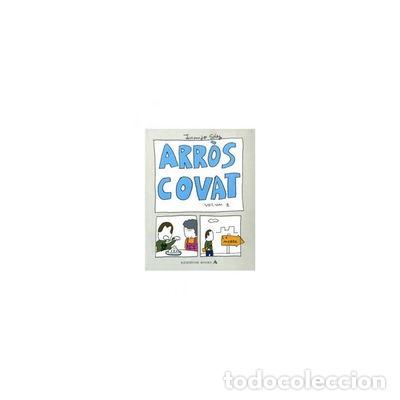 B&uuml;cher: Arr&ograve;s covat- 9788439723073