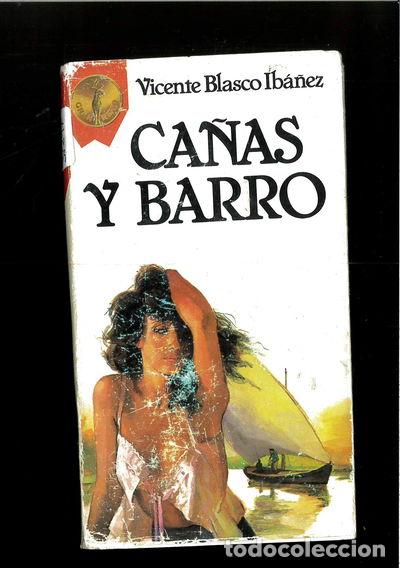 Libros: Ca&ntilde;as y barro- 9788401909290 - Foto 1