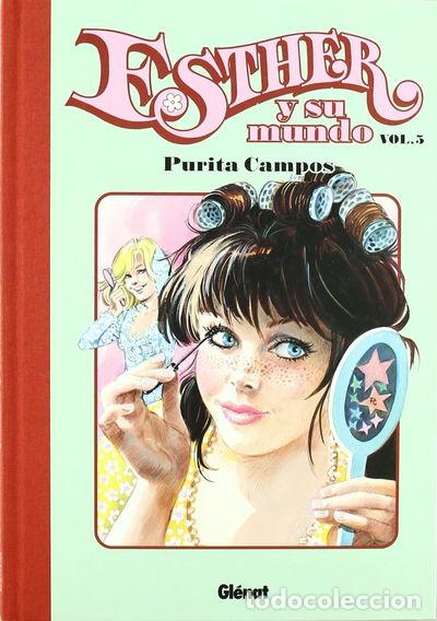 Libri di seconda mano: Esther y su mundo 5- 9788483574713