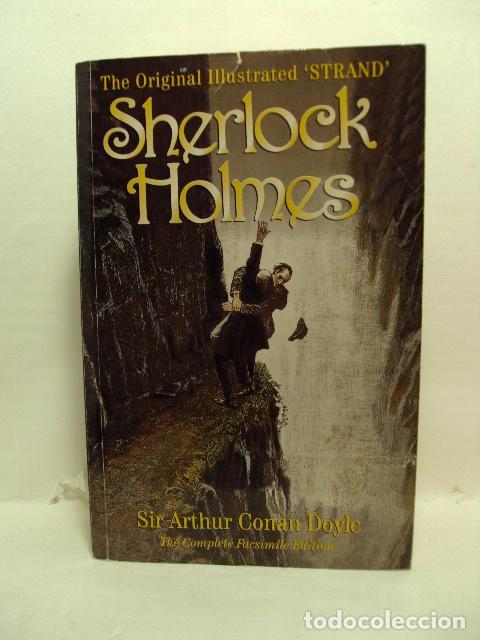 Libros: SHERLOCK HOLMES, the complete facsimile edition - Arthur Conan Doyle - Foto 1