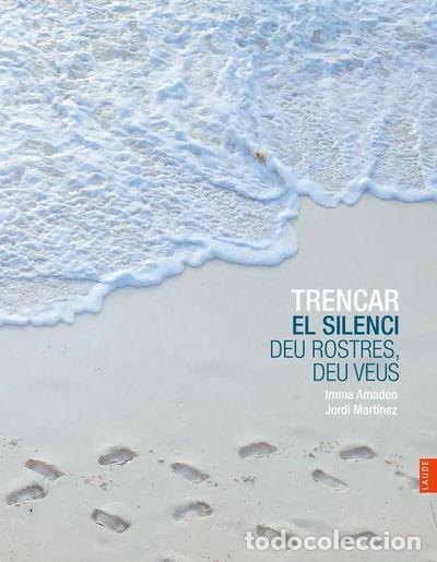 Libros: Trencar el silenci- 9788414023709