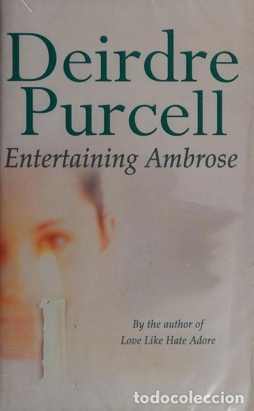 Libros: Entertaining Ambrose- 9780333905173 - Foto 1