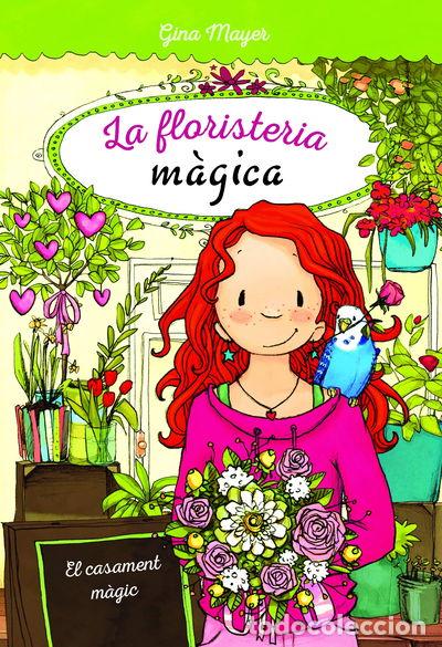 Libros: El casament m&agrave;gic- 9788468340906 - Foto 1