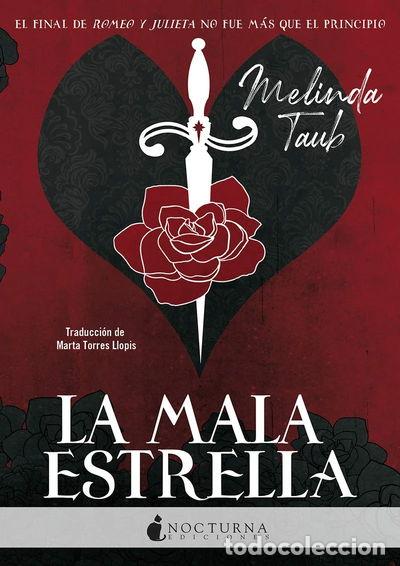 Libros: La mala estrella- 9788416858941 - Foto 1