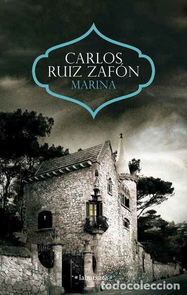Libros: Marina- 9788499307497 - Foto 1