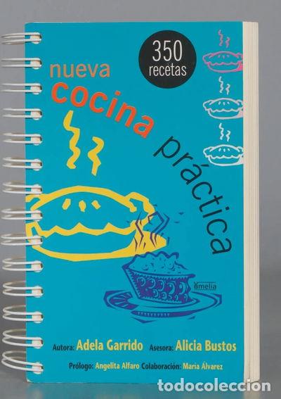 Libri di seconda mano: Nueva Cocina Pr&aacute;ctica- 9788489893351