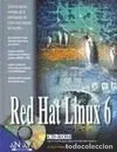 Libros: La Biblia de Red Hat Linux 6- 9788441509870 - Foto 1
