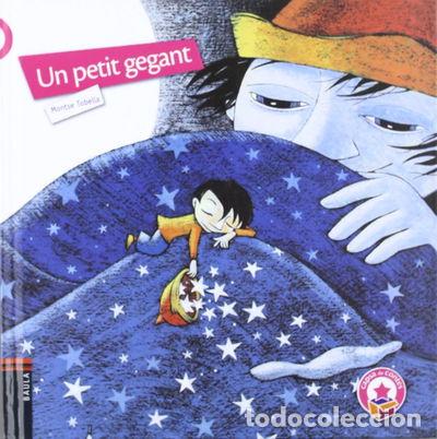 Libros: Un petit gegant- 9788447919987 - Foto 1