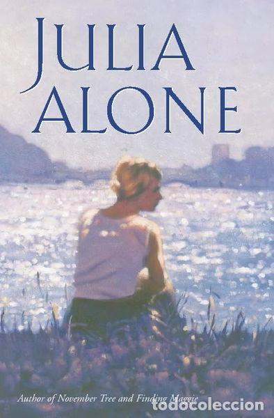 Libros: Julia Alone- 9780006511366 - Foto 1