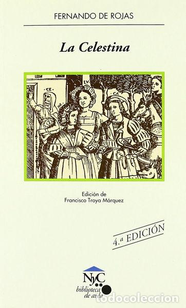 Libros: La Celestina- 9788421823378 - Foto 1