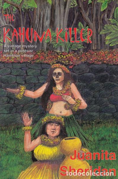Libros: The Kahuna Killer- 9780915230471 - Foto 1