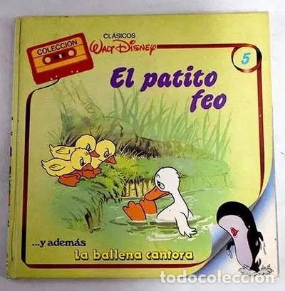 Libros: El patito feo- 9788477580492 - Foto 1