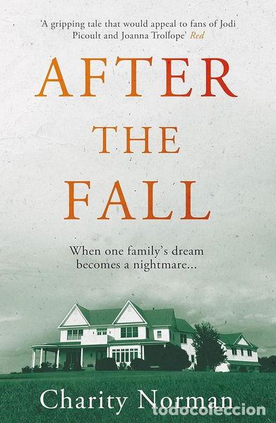 Libros: After the Fall- 9781743314890