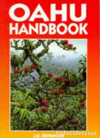 Libros: Oahu Handbook- 9780918373496 - Foto 1