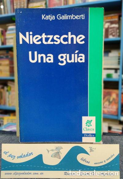 Libros: Nietzsche- 9789506024703
