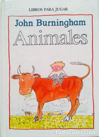Libros: Animales- 9788437280264 - Foto 1