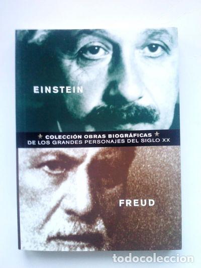 Libros: Einstein Freud- 9788440709332 - Foto 1