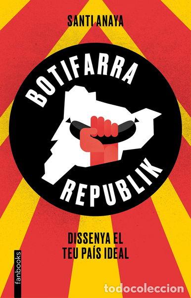 Libros: Botifarra Republik- 9788416297733 - Foto 1