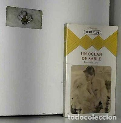 Libros: Un Oc&eacute;an de sable- 9782280012102 - Foto 1
