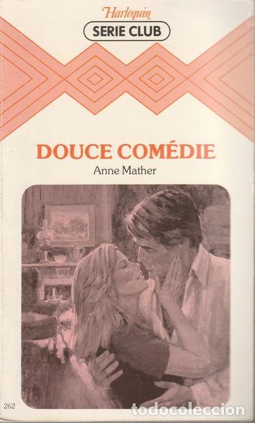 B&uuml;cher: Douce com&eacute;die- 9782280010979
