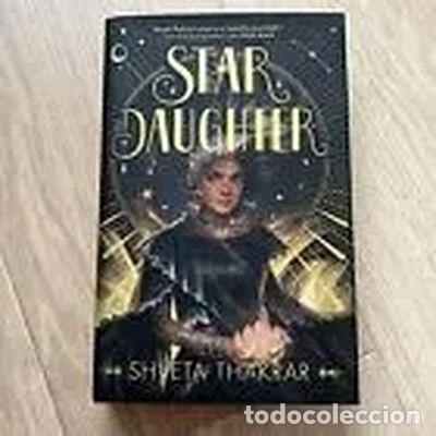 Libros: Star Daughter- 9780063065802 - Foto 1