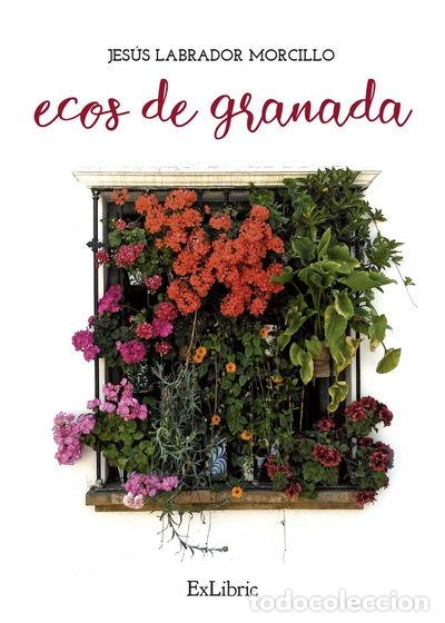 Libros: Ecos de Granada- 9788416110995 - Foto 1