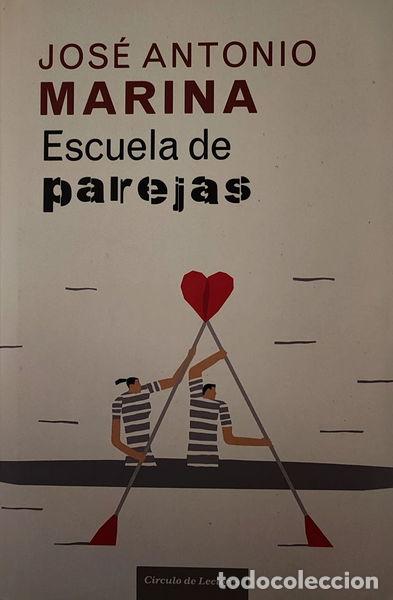 Libros: Escuela de parejas- 9788467251296 - Foto 1