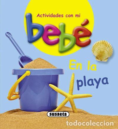 Libros: En la playa- 9788467719383 - Foto 1