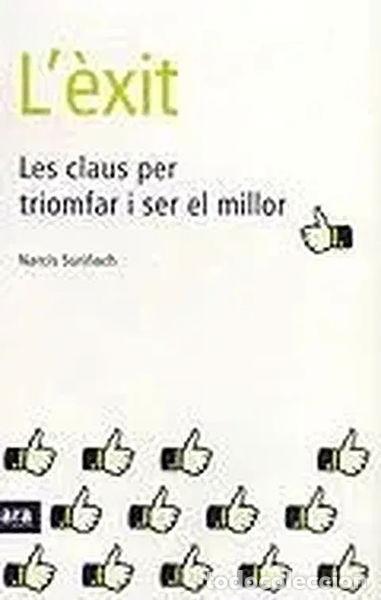 Libros: L&egrave;xit- 9788496201224 - Foto 1
