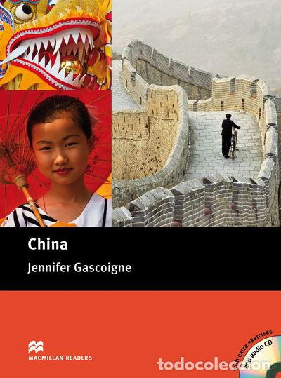 Libros: China- 9780230460409 - Foto 1