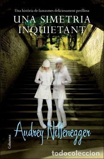 Libros: Una simetria inquietant- 9788466412957 - Foto 1
