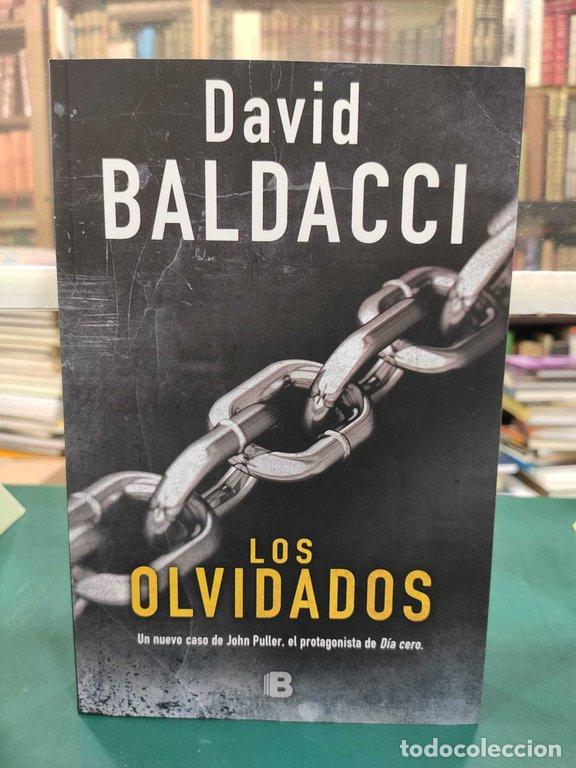 Libros: LOS OLVIDADOS - Baldacci, David - Foto 1