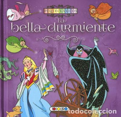 Libros: La bella durmiente- 9788490374733 - Foto 1