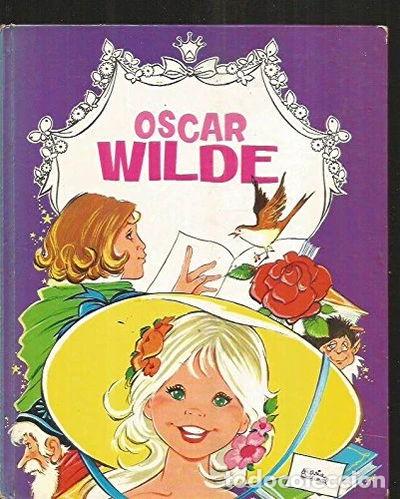 Libros: Cuentos de Oscar Wilde- 9788431017873 - Foto 1