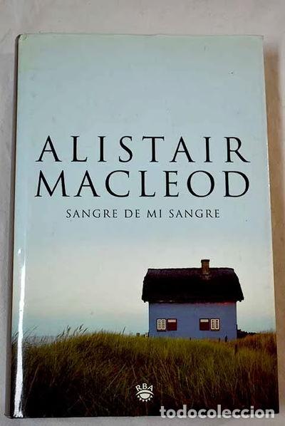 B&uuml;cher: Sangre de mi sangre- 9788479017132