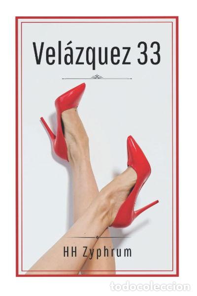 Libros: Vel&aacute;zquez 33- 9798846143623