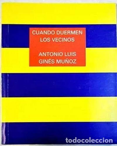 Libros: Cuando duermen los vecinos- 9788460543381 - Foto 1