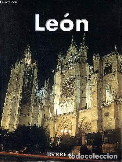Libros: Le&oacute;n (9788424139131) - Foto 1