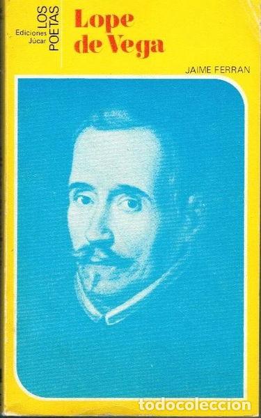 Libros: Lope de Vega- 9788433430540