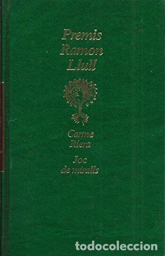 Libri di seconda mano: Joc de miralls- 9788408001447