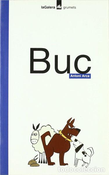 Libros: Buc (9788424695132) (Libros) - Foto 1