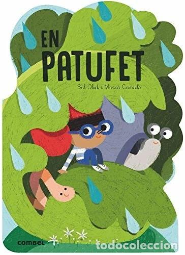 Libros: En Patufet- 9788491012436 - Foto 1