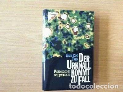 Libros: Der Urknall kommt zu Fall- 9783440065044