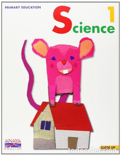 Libros: Science 1- 9788466755412 - Foto 1