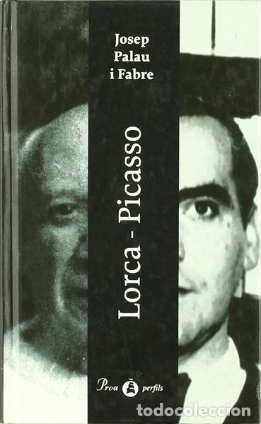 Libros: Lorca-Picasso- 9788482565446 - Foto 1