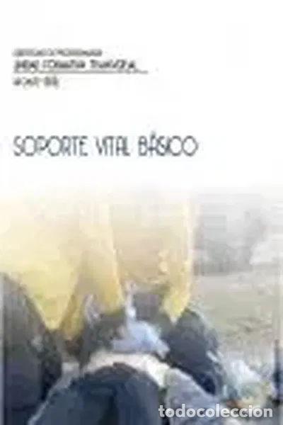 Libros: Soporte vital b&aacute;sico- 9788416585281 - Foto 1
