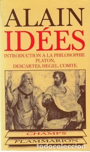 Libros: Id&eacute;es- 9782080811264 - Foto 1