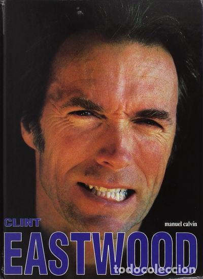 Libros: Clint Eastwood- 9788481350418
