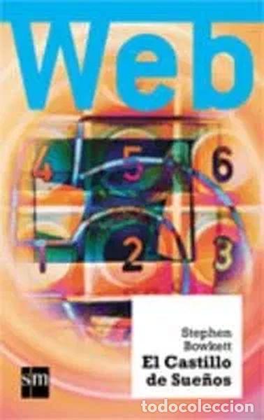 Libros: El Castillo de Sue&ntilde;os- 9788434877771 - Foto 1
